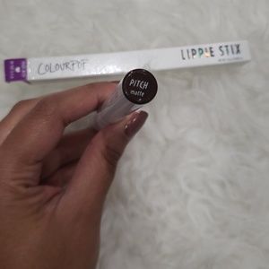 Colourpop Matte Lipstick - Pitch - 3 for $15